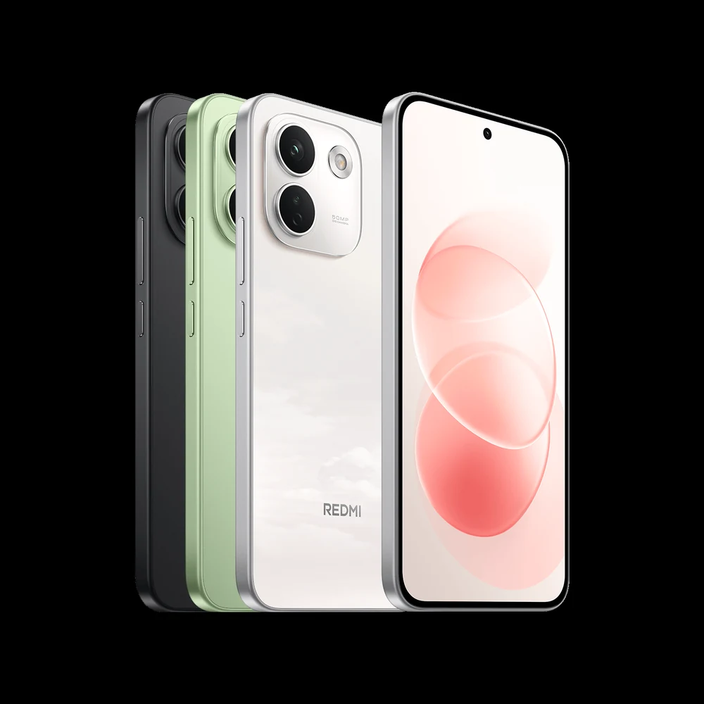 REDMI Note 17 Serie