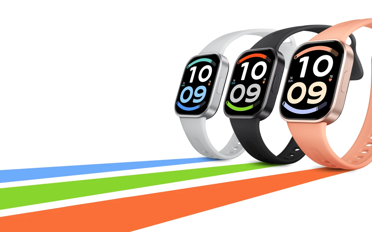 REDMI Watch 6 Active