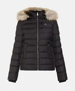 Tommy-Jeans-Daunenjacke als Einblick in BestSecret