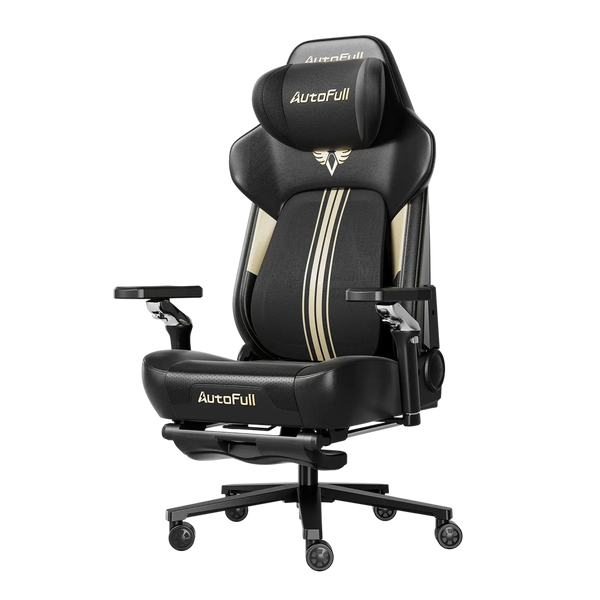 AutoFull Gaming-Stuhl
