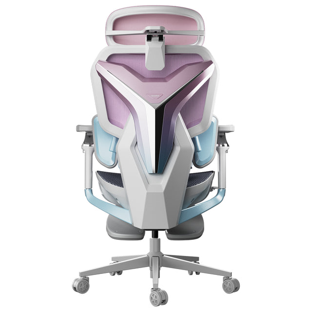 AutoFull G7 Pink – Produktabbildung des Anbieters