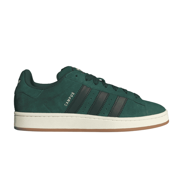 Adidas Campus 00s Collegiate Green – Produktfoto