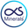 Alpha’s Minerals Logo