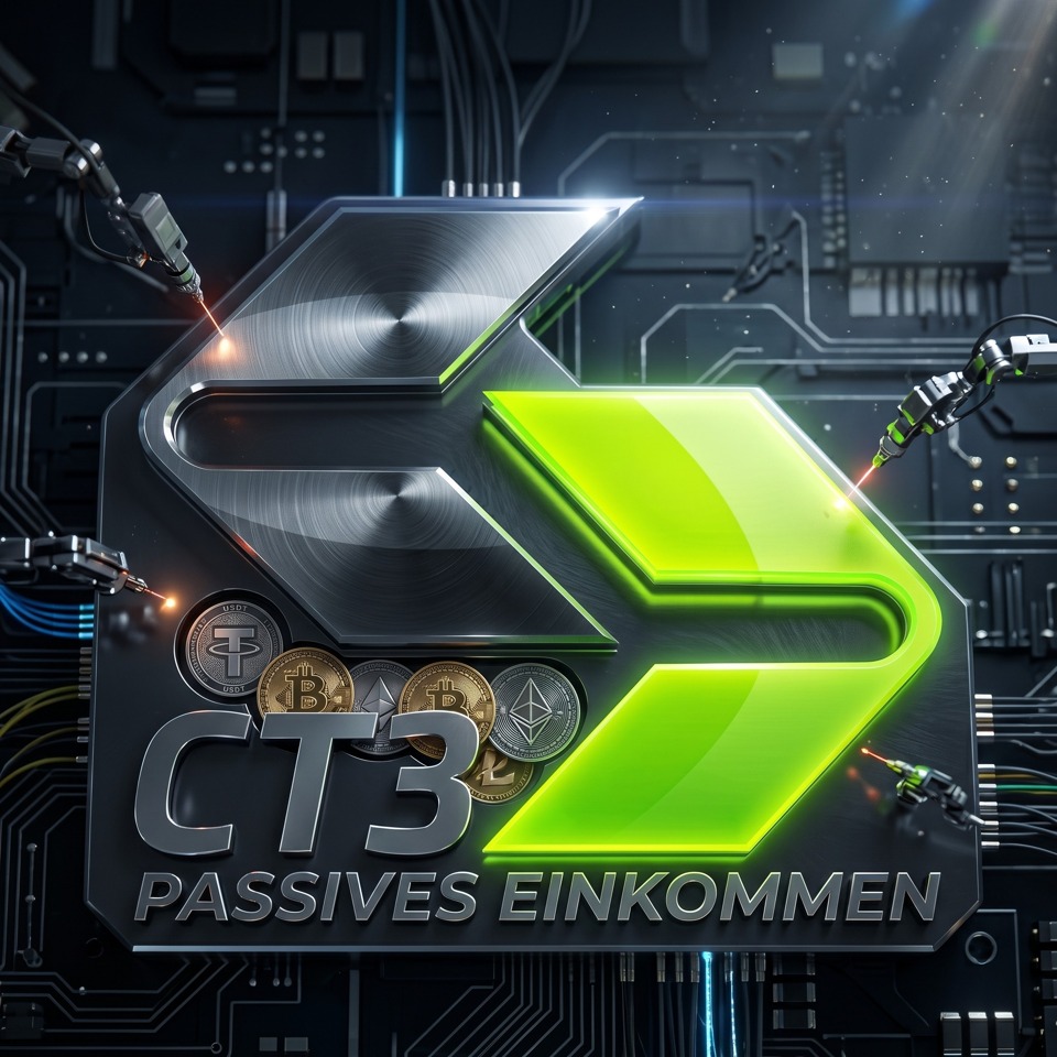 CT3 Logo