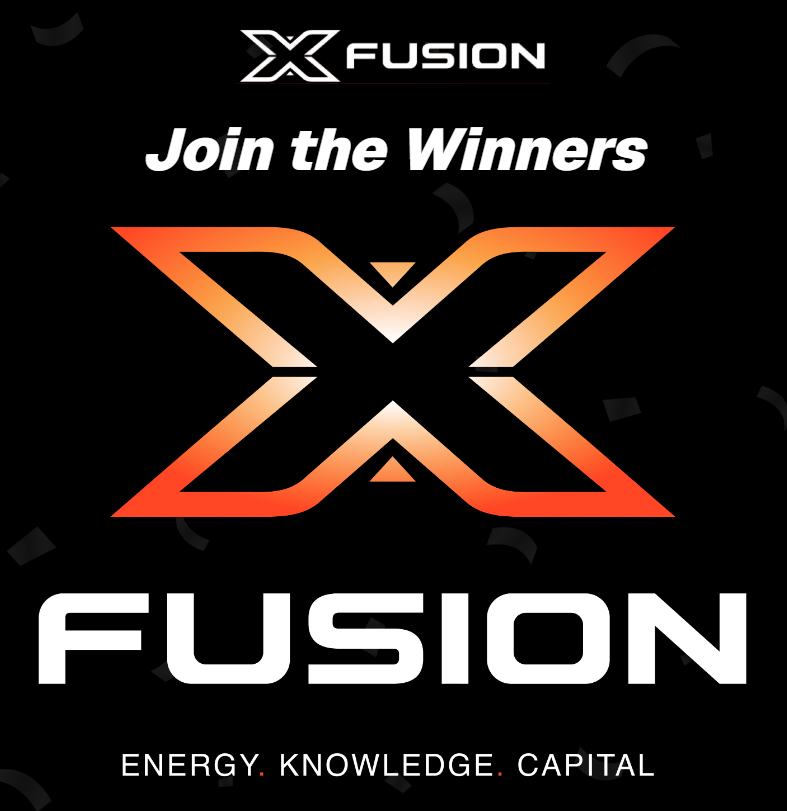 XFusion Logo