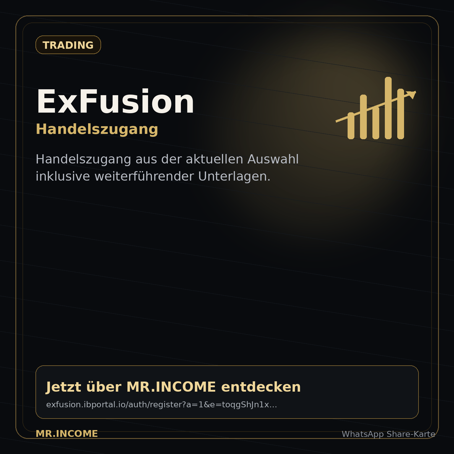 ExFusion