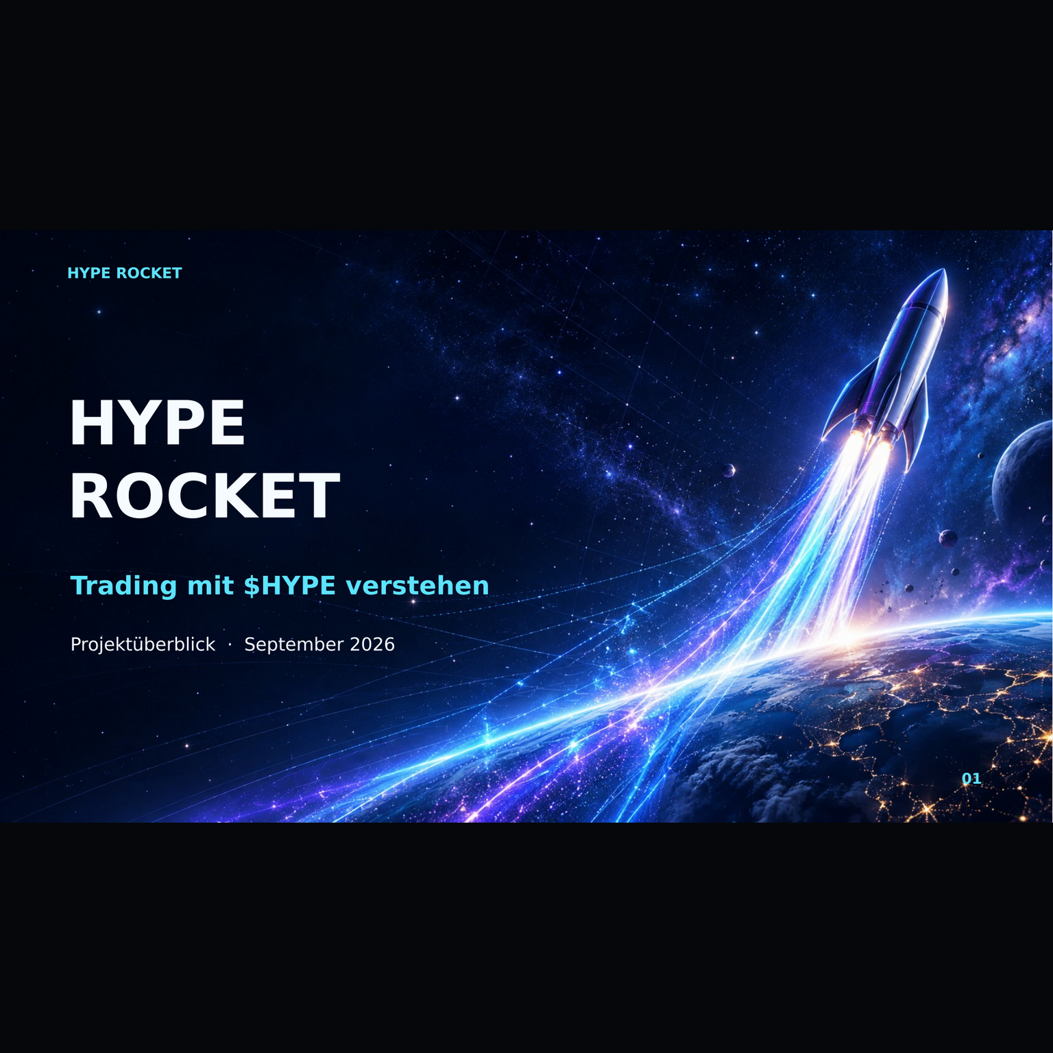 HypeRocket