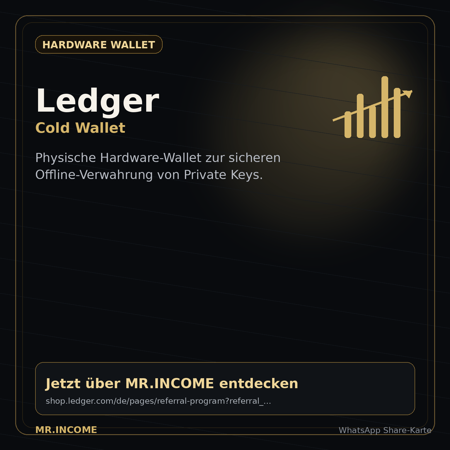 Ledger