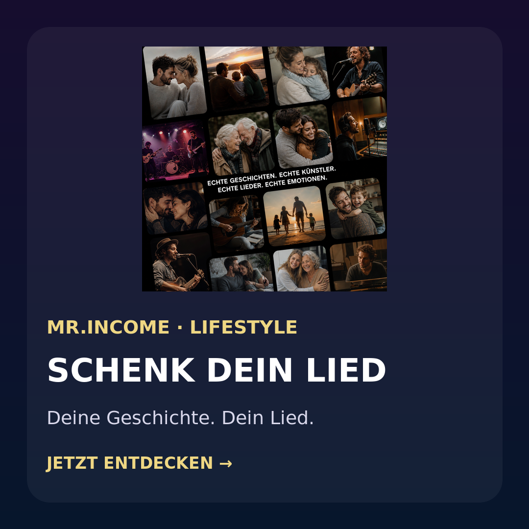 SchenkDeinLied WhatsApp Karte