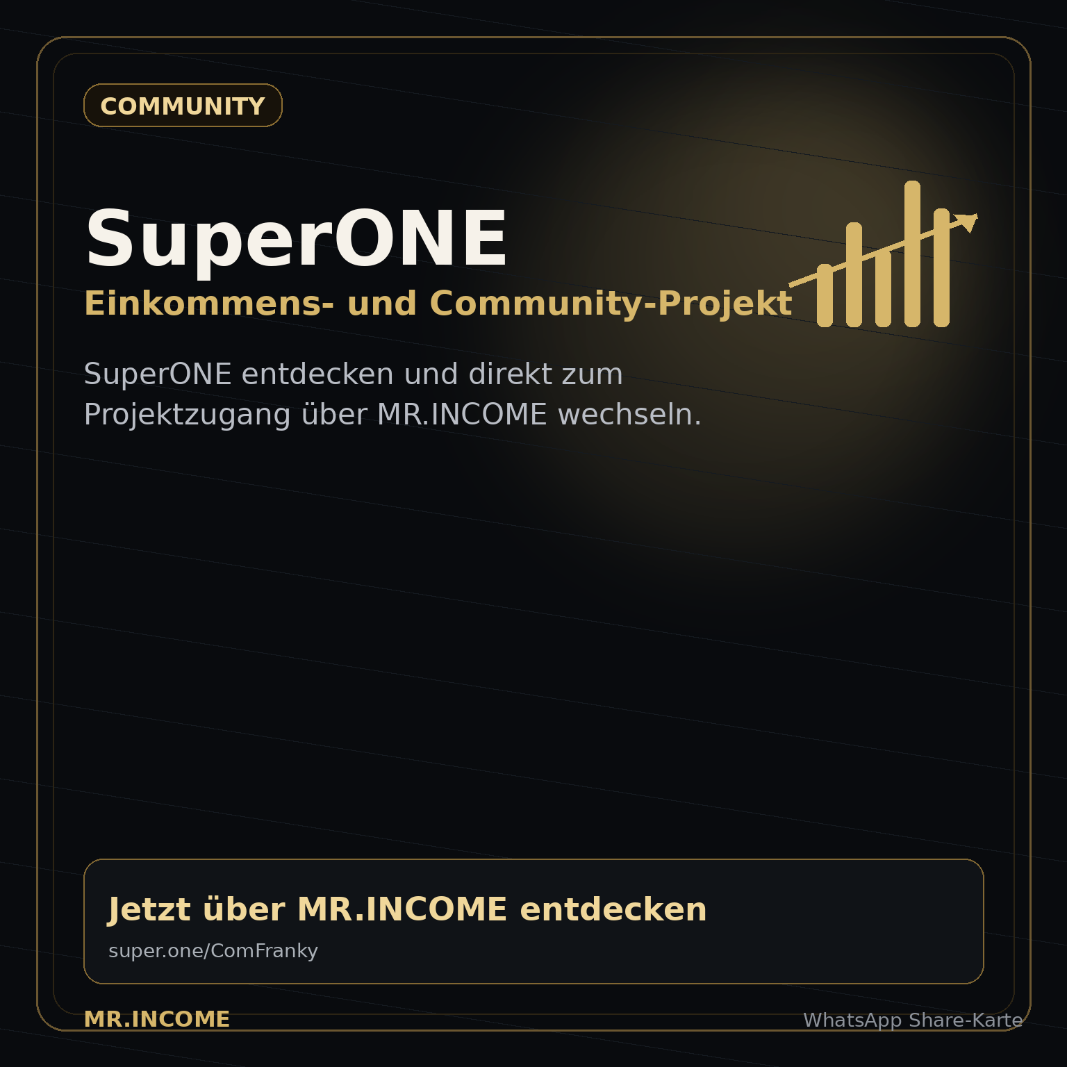 SuperONE