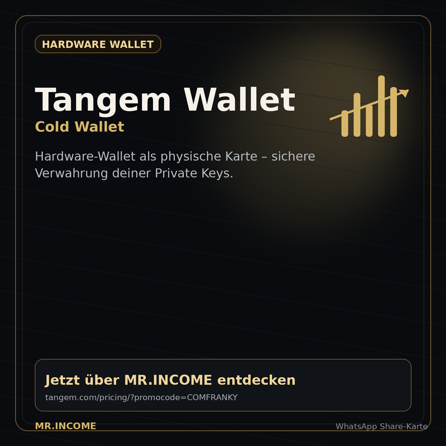 Tangem Wallet